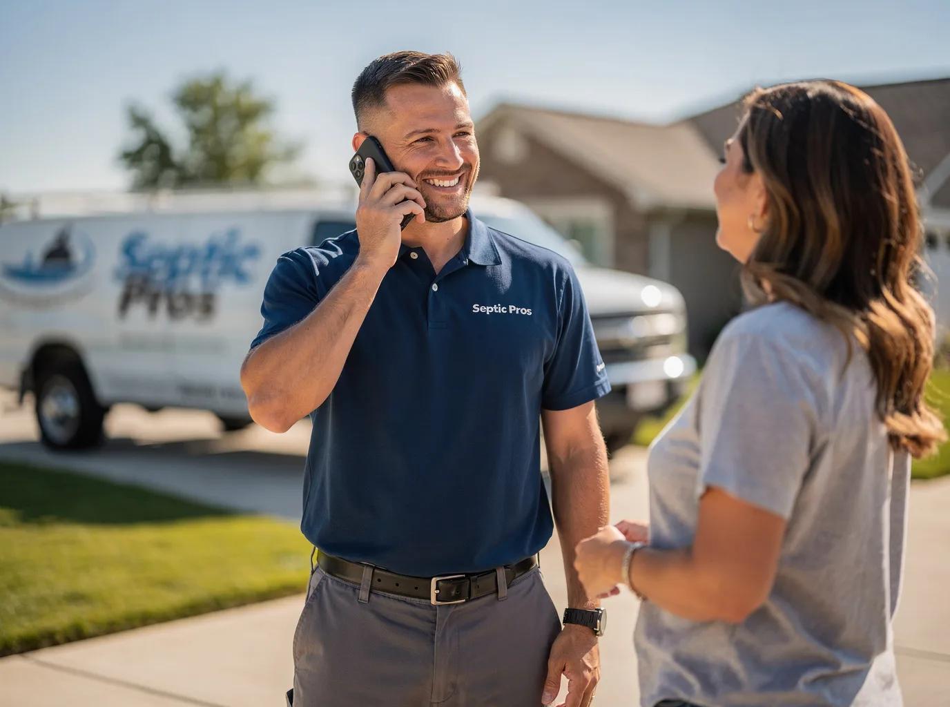 Septic Tank Pumping Lake City, MI FAQs